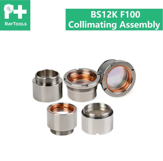 Raytools BS12K Collimating Assembly F100