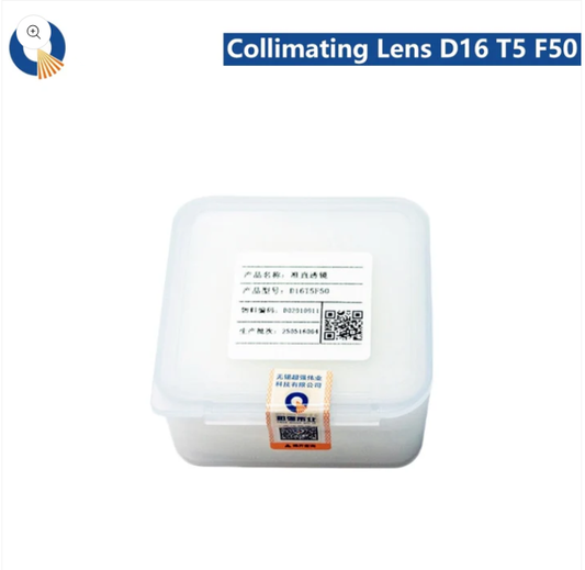 SUP Original Collimating Lens D16 T5 F50