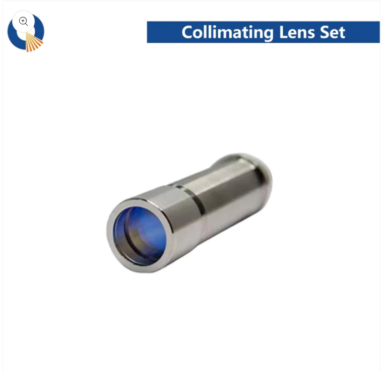 SUP Original Collimating Lens Set