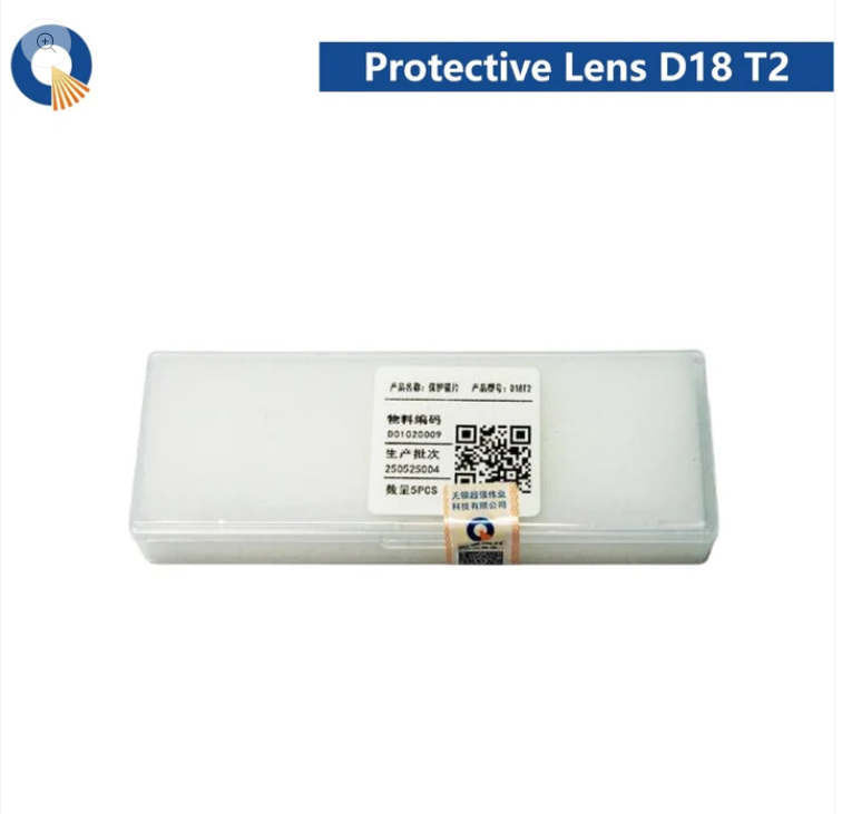 SUP Original Protective Lens D18 T2