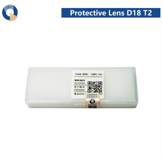 SUP Original Protective Lens D18 T2