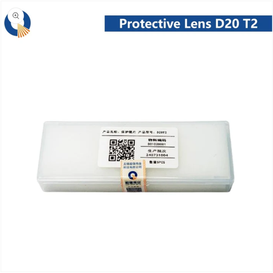 SUP Original Protective Lens D20 T2