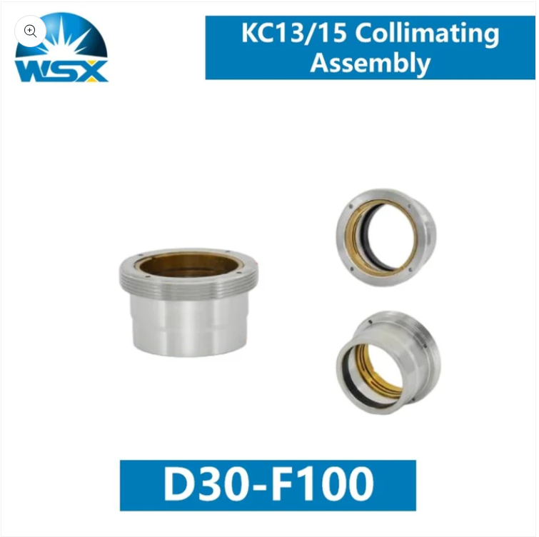WSX Original KC13/15 Collimating Assembly