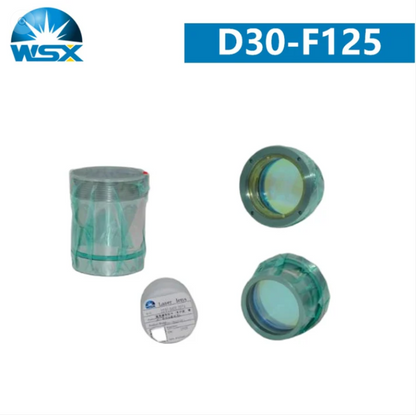 WSX Original NC30 Focus Assembly