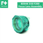 Raytools BD04K F200 Focus Lens Assembly