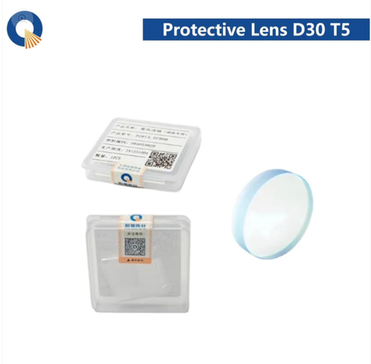 SUP Original Protective Lens D30 T5