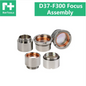 Raytools Original Focus Lens Assembly D37-F300