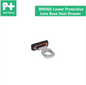 Raytools BM06K Lower Protective Lens Drawer