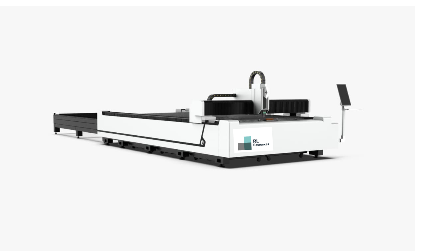 Exchange Platform Fiber Laser Cutting MachineEH3015 (1.5KW-20KW)