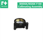 Raytools BM06K/BS06K Collimating Assembly F100