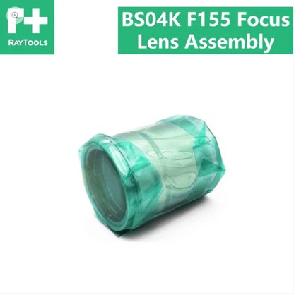 Raytools BS04K F155 Focus Assembly