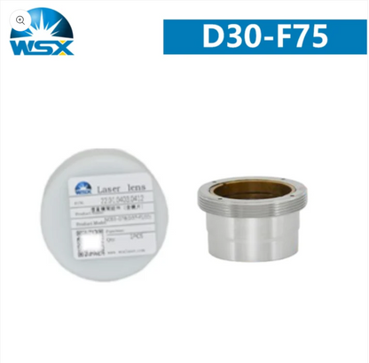 WSX Original NC30 Collimating Assembly