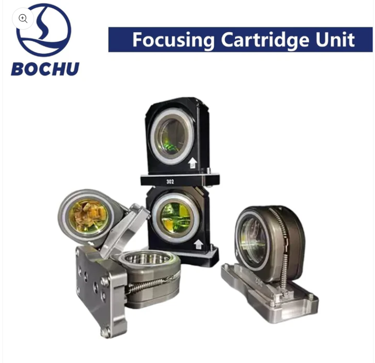 BOCHU Original BLT3/4/5 Series Focusing Cartridge Unit