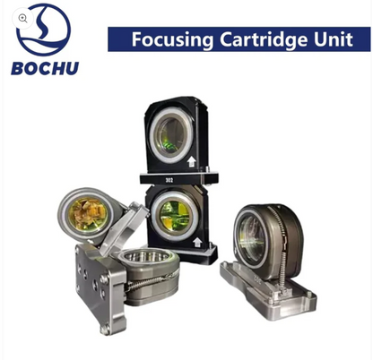BOCHU Original BLT3/4/5 Series Focusing Cartridge Unit