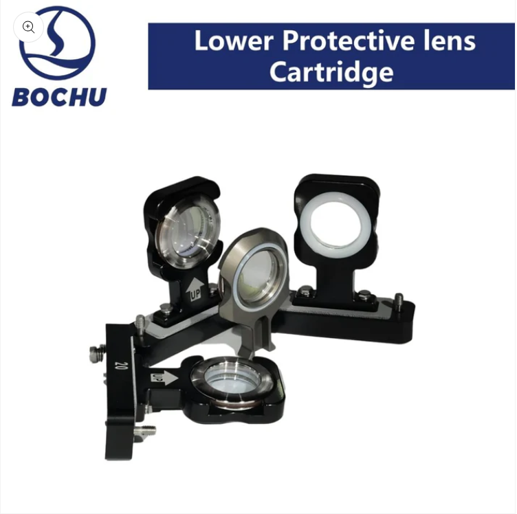 BOCHU Original 2nd-Lower Protective Lens Cartridge