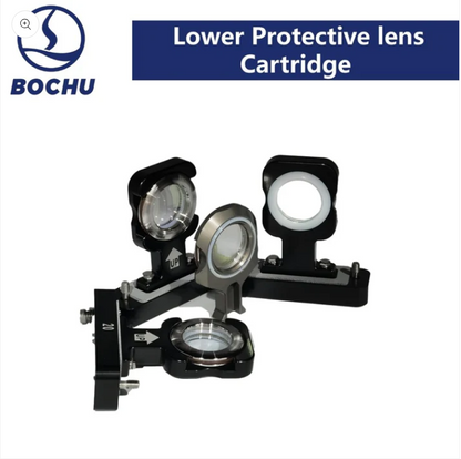 BOCHU Original 2nd-Lower Protective Lens Cartridge