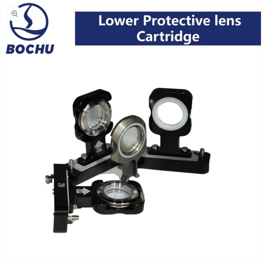 BOCHU Original 2nd-Lower Protective Lens Cartridge
