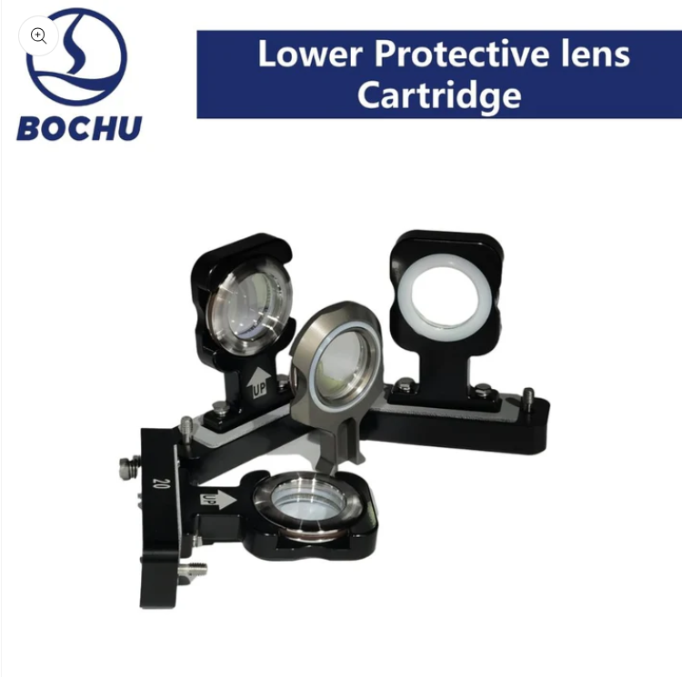 BOCHU Original Upper Protective Lens Cartridge