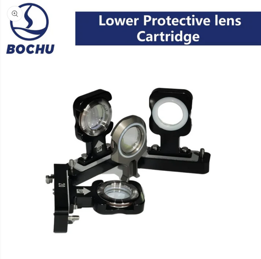 BOCHU Original Upper Protective Lens Cartridge