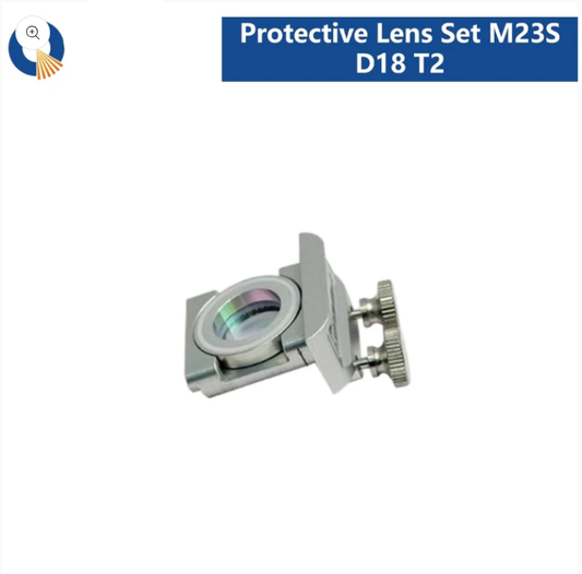SUP Original Protective Lens Set M23S D18 T2