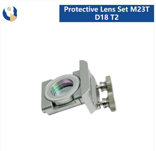 SUP Original Protective Lens Set M23T D18 T2