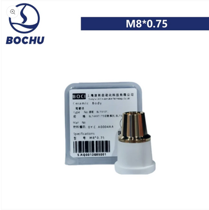 BOCHU Original Ceramic Ring