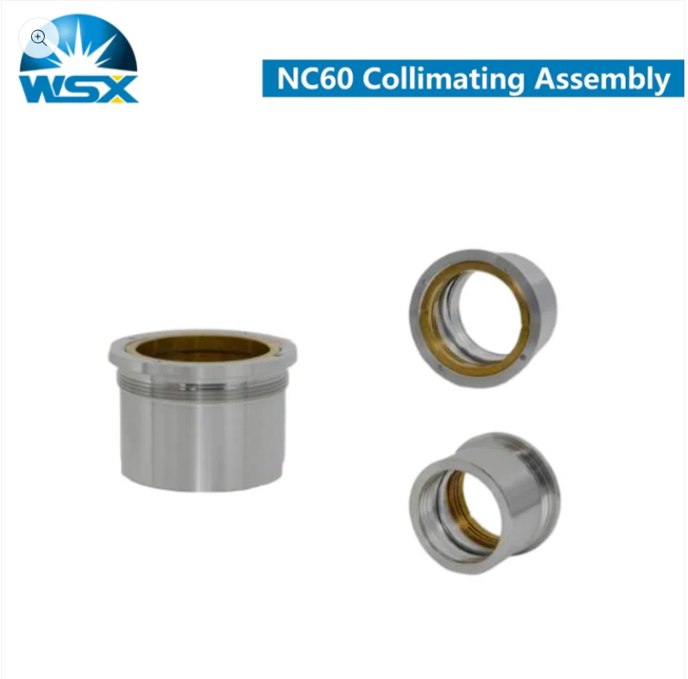WSX Original NC60 Collimating Assembly