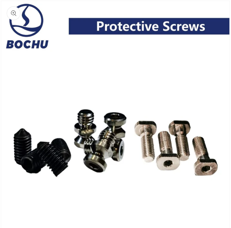 BOCHU Original Protective Screws