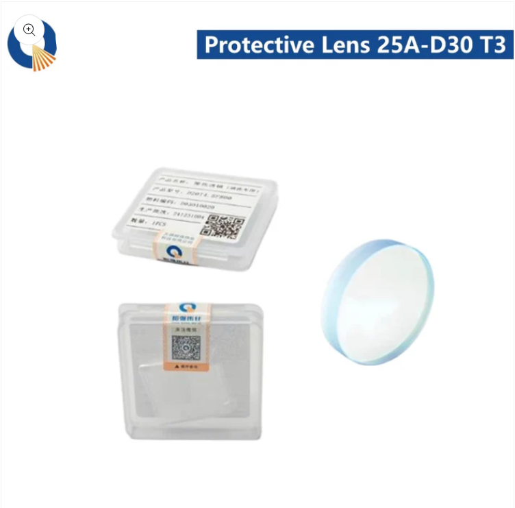 SUP Original Protective Lens 25A-D30 T3