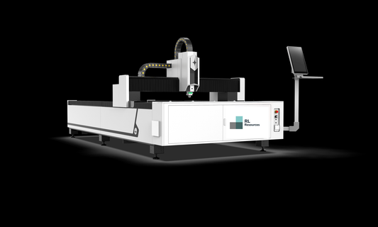 Single-platform Fiber Laser Cutting Machine F3015 (1.5KW-20KW)