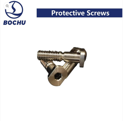 BOCHU Original Protective Screws