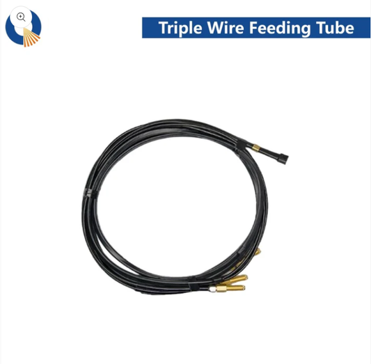 SUP Original Triple Wire Feeding Tube