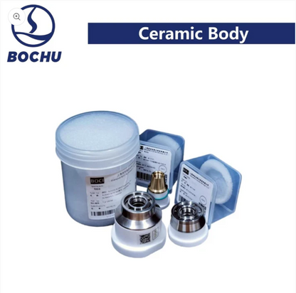 BOCHU Original Ceramic Ring