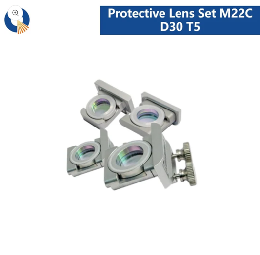 SUP Original Protective Lens Set M22C D30 T5