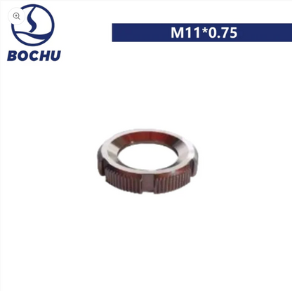 BOCHU Original Ceramic Lock Ring