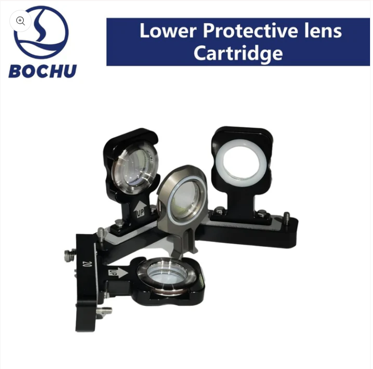 BOCHU Original Lower Protective Lens Cartridge