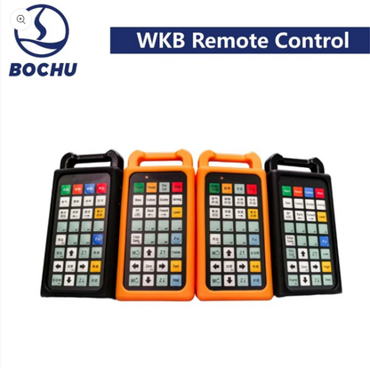 BOCHU Original Remote Control